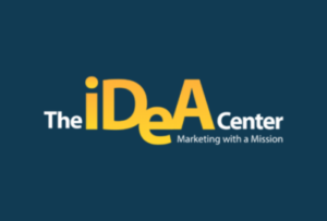 the idea center logo