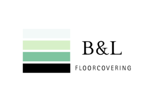 B&L Floorcovering logo