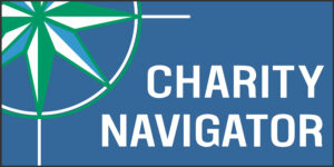 charity navigator seal