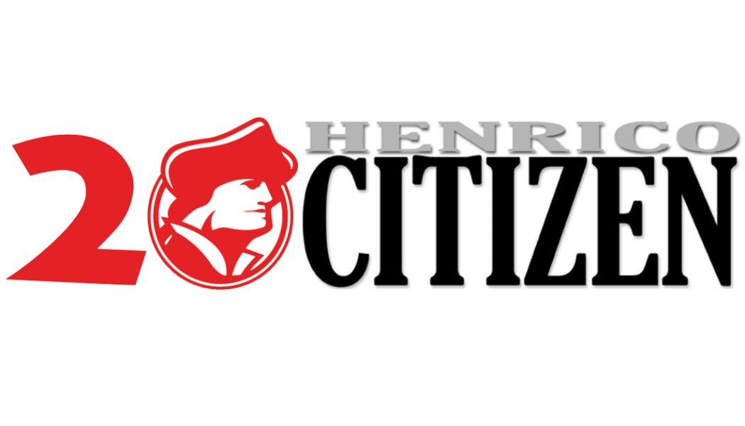 Henrico Citizen logo