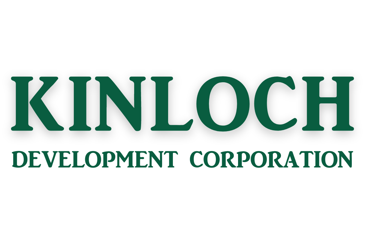 kinloch development corporation logo