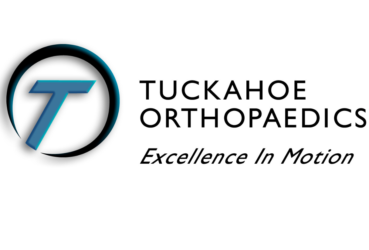 tuckahoe orthopaedics logo