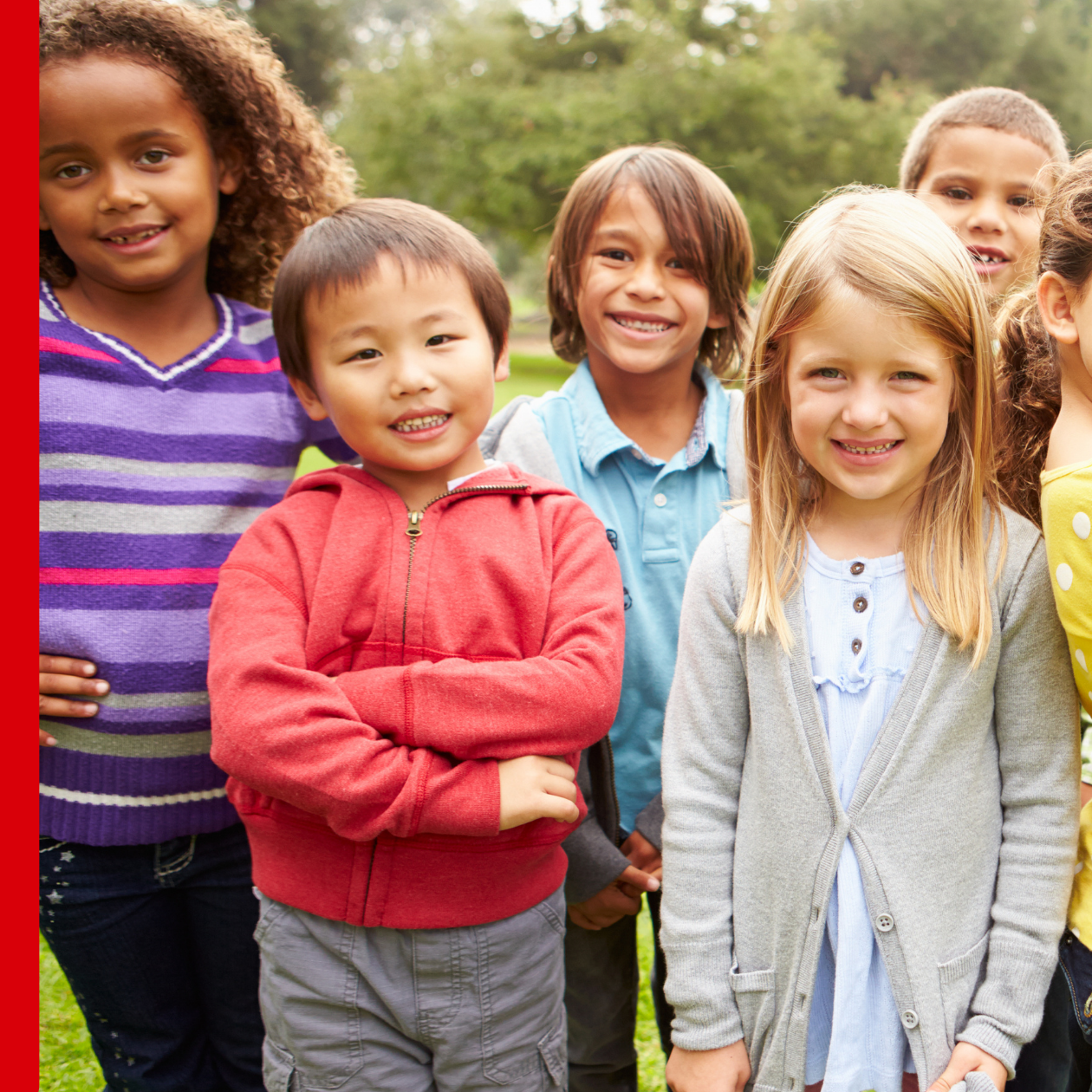 Henrico CASA will be a necessary part of the community as long as even one child is experiencing abuse or neglect.