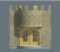 castle design by tech center design