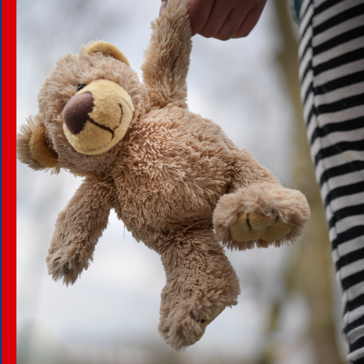 CASA and Foster Care