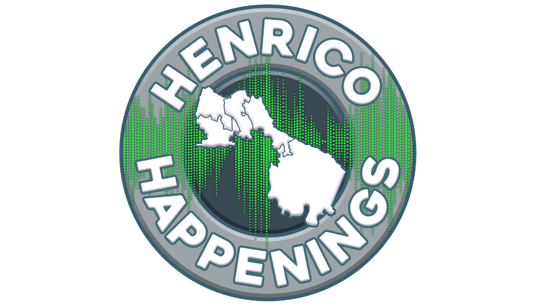 henrico happenings logo