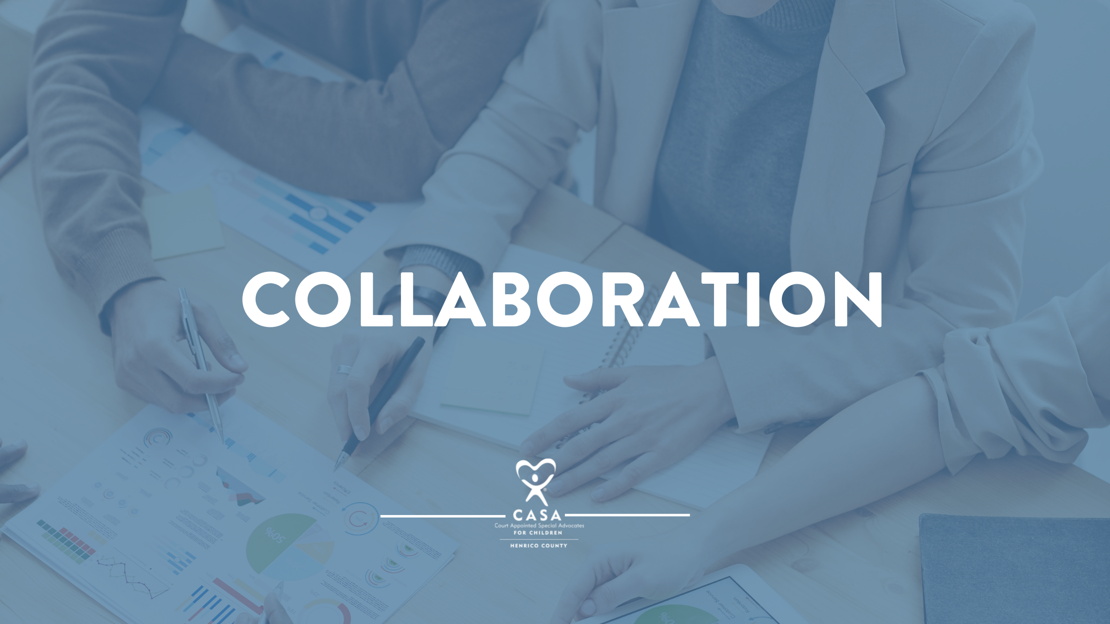 Collaboration Graphic