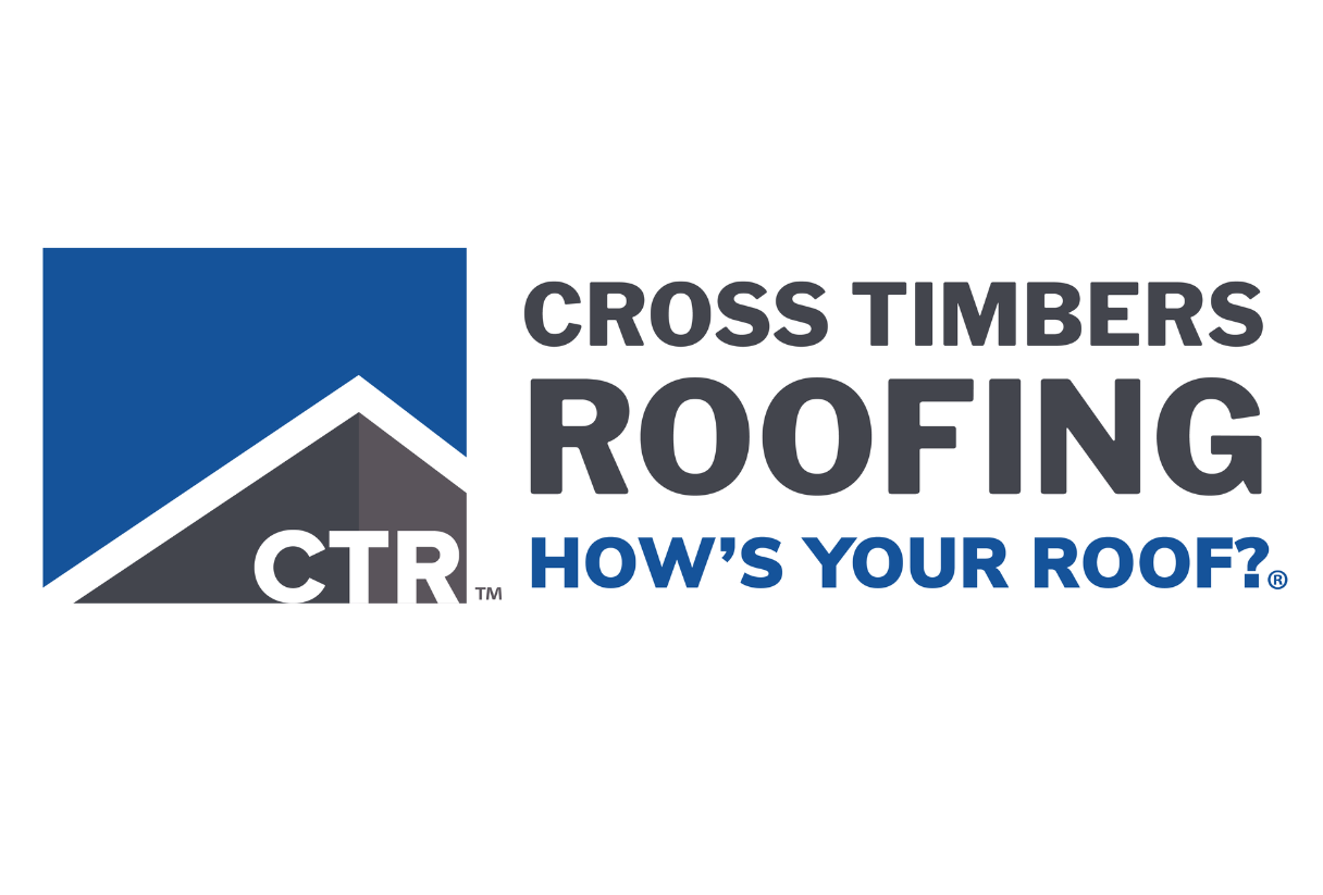 Cross Timbers Roofing Logo