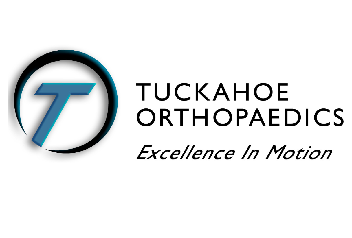 Tuckahoe Orthopedics Logo