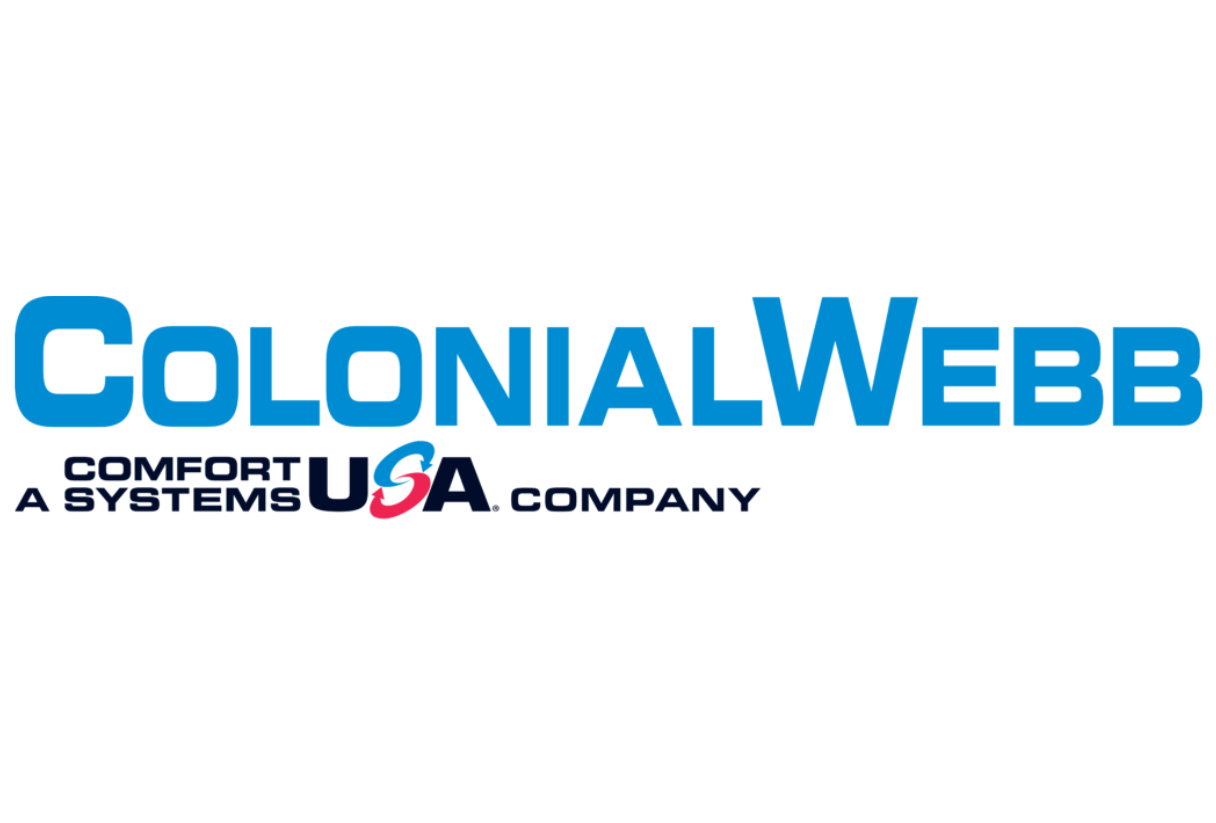 ColonialWebb Logo