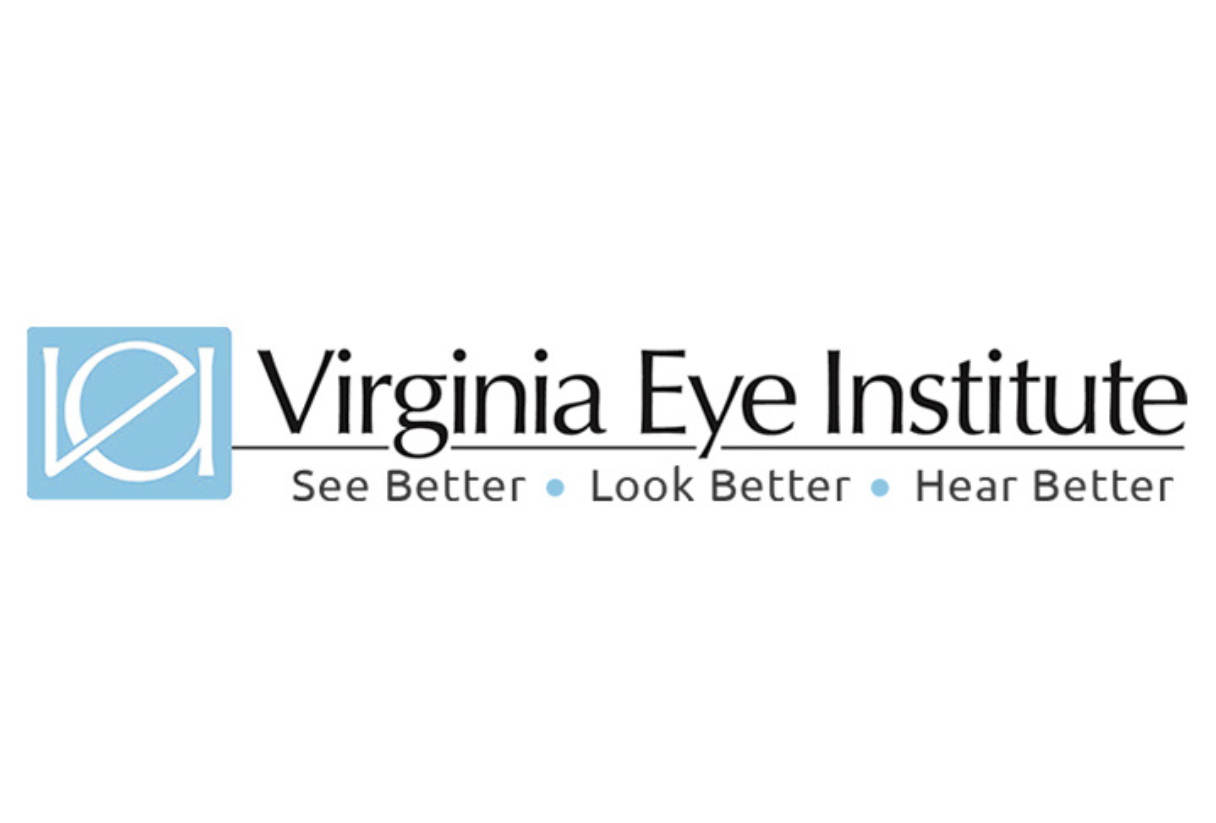 Virginia Eye Institute Logo