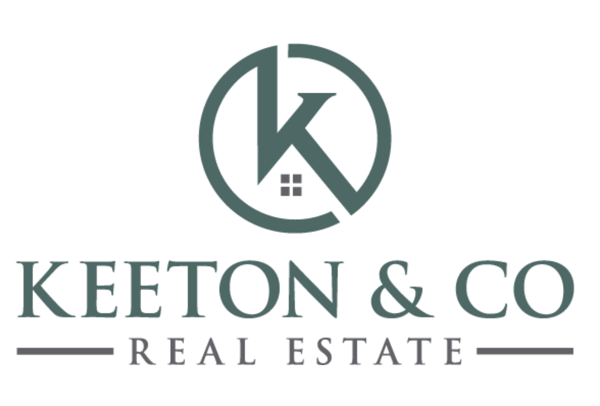 Keeton & Co Real Estate Logo