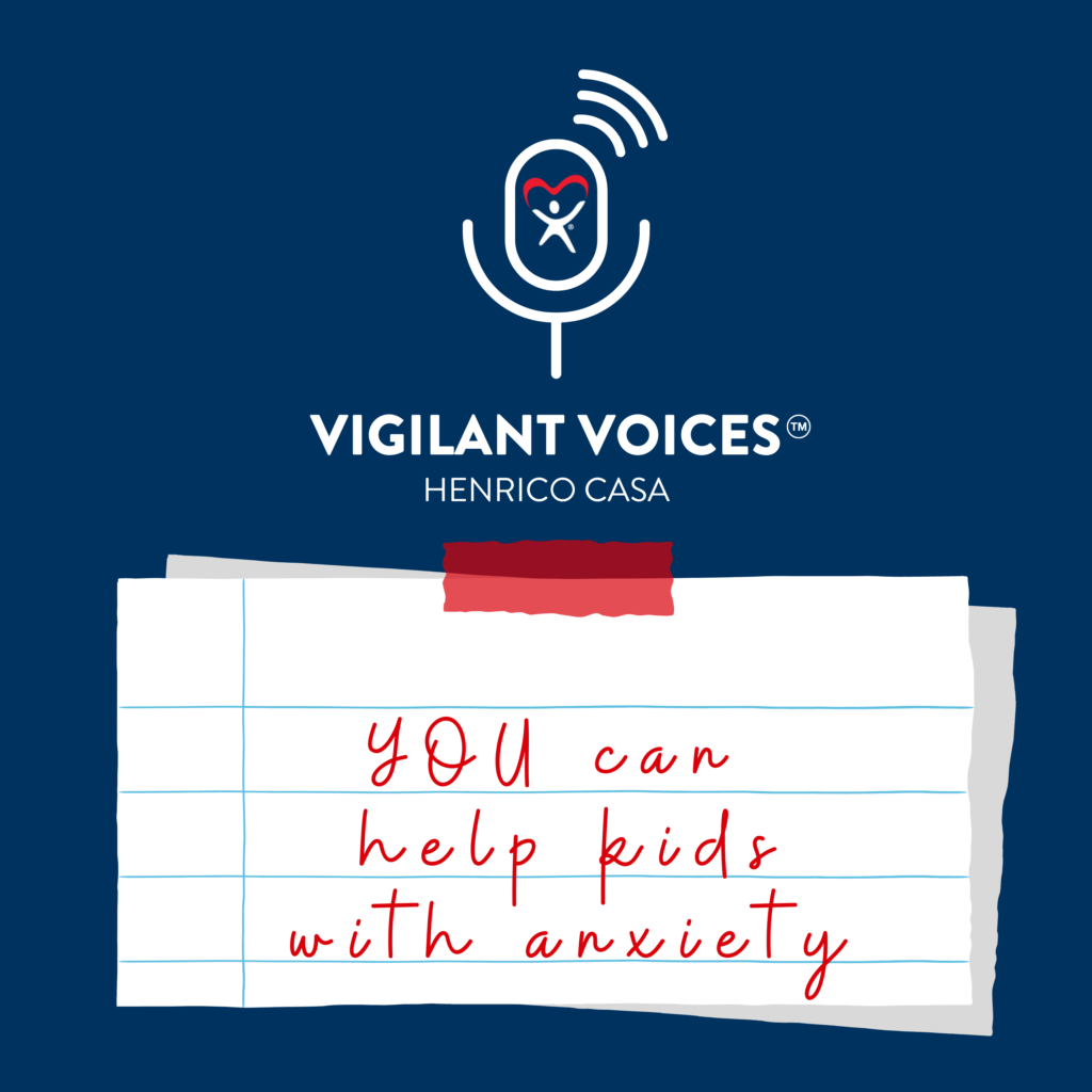 Vigilant Voices Podcast