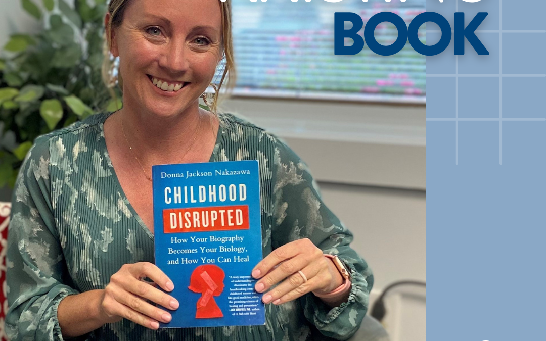 CASA Library: Childhood Disrupted