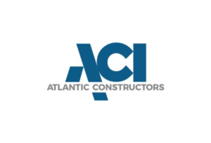 Atlantic Contractors Logo