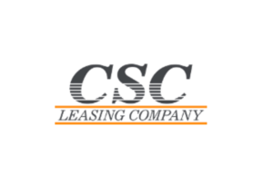 CSC Leasing Logo