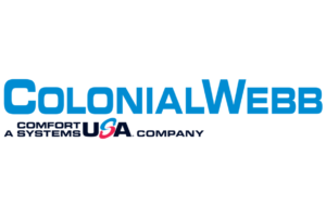 Colonial Webb Logo