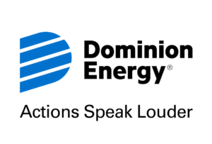 Dominon Energy Logo