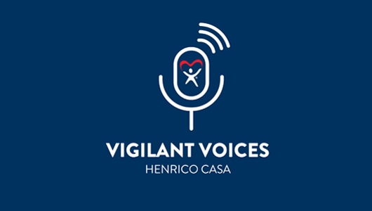 Henrico CASA - Vigilant Voices