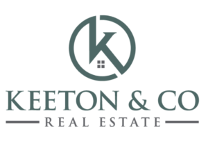 Keeton & Co Logo
