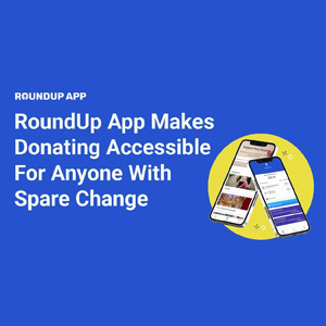 RoundUp App