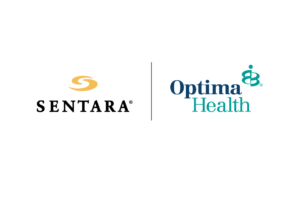 Sentara Optima Health Logo