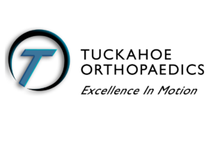 Tuckahoe Orthapedics Logo
