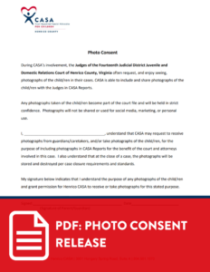 photo consent release pdf