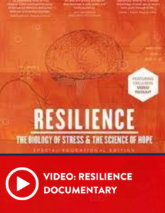 resilience documentary video