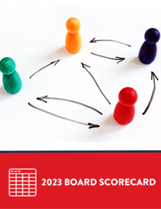 Board Scorecard 2023 PDF Thumbnail