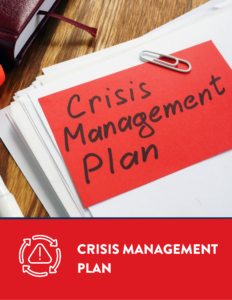 Crisis Management Plan PDF Thumbnail