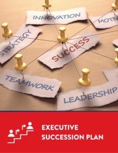 Executive Succession Plan PDF Thumbnail