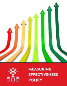 Measuring Effectiveness Policy PDF Thumbnail