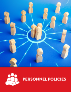 Personnel Policies PDF Thumbnail
