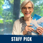 Staff Picks Books: Not By My Wings Alone