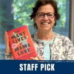 Staff Book Pick - The Many Lives of MAMA Love