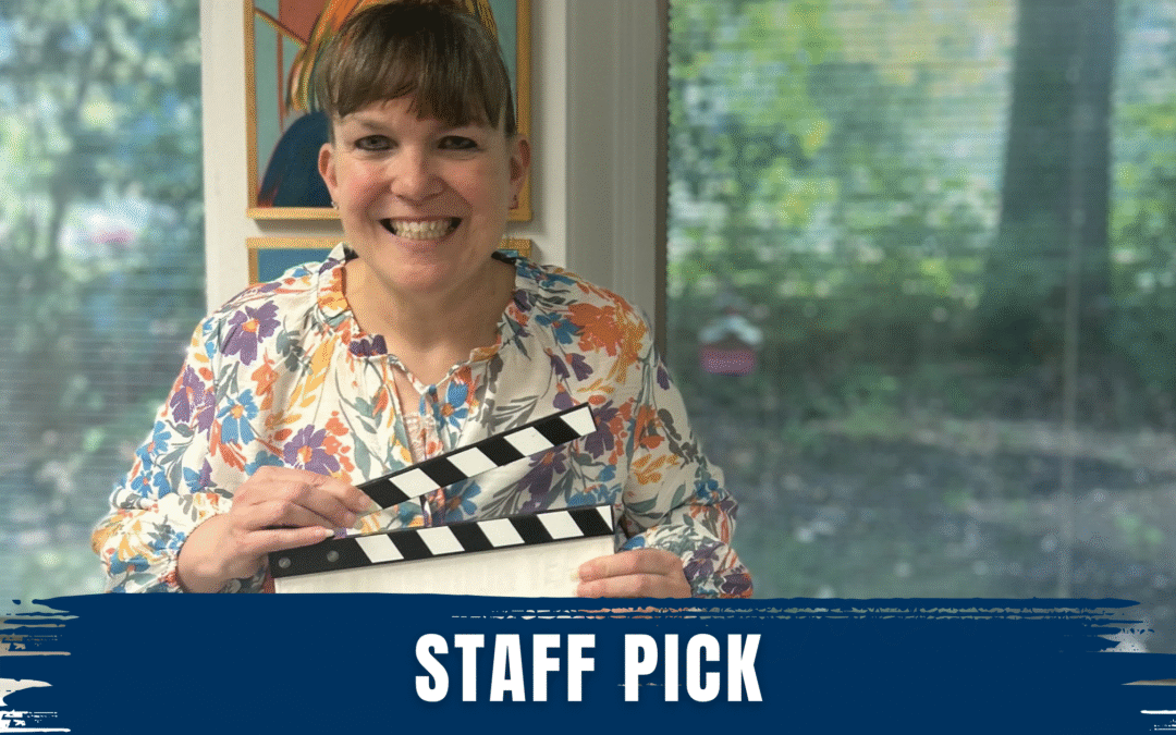 Staff pick