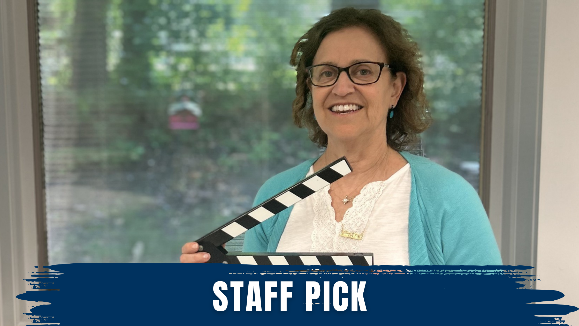 Staff Pick: Foster