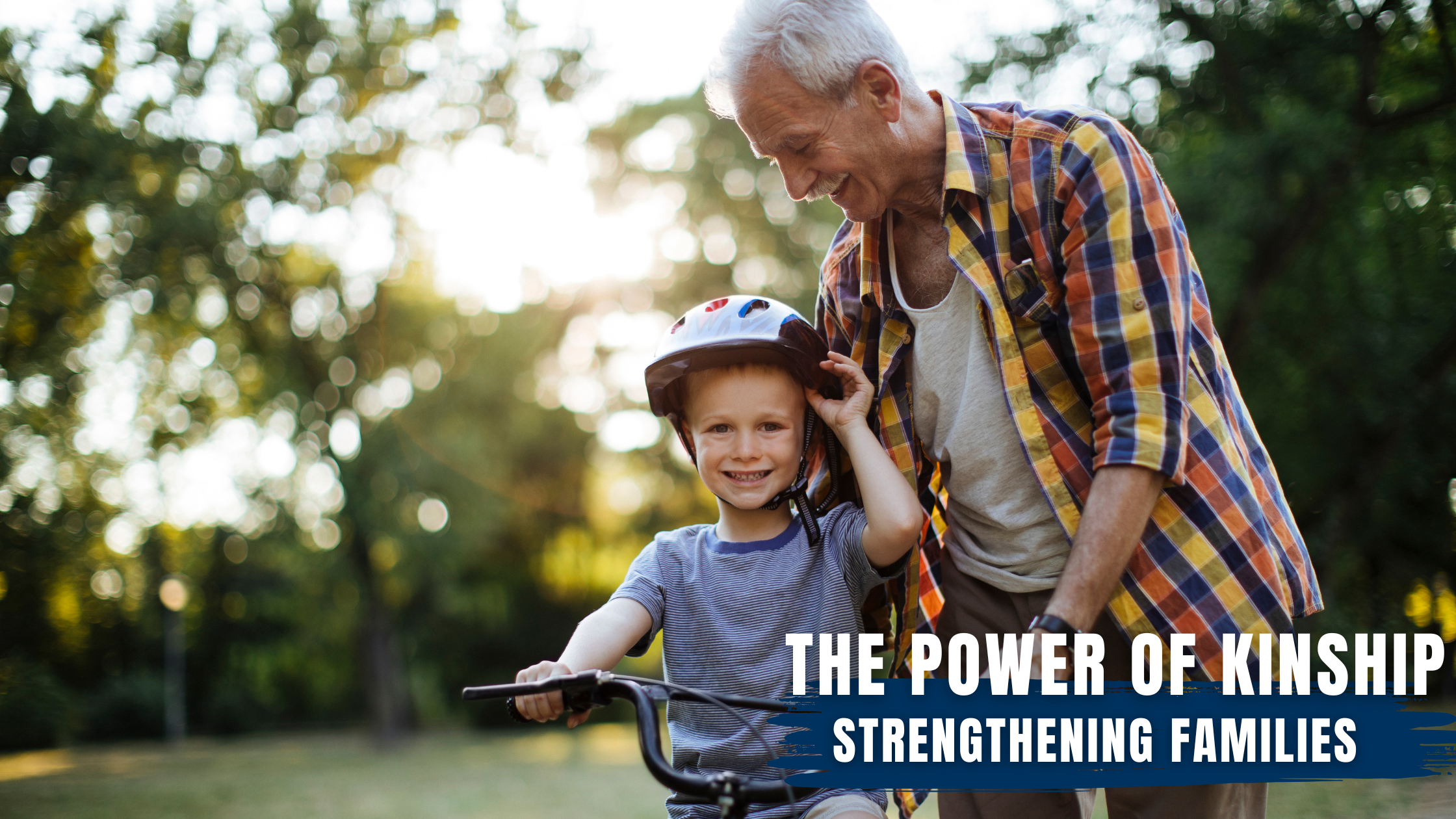 Henrico CASA: The Power of Kinship