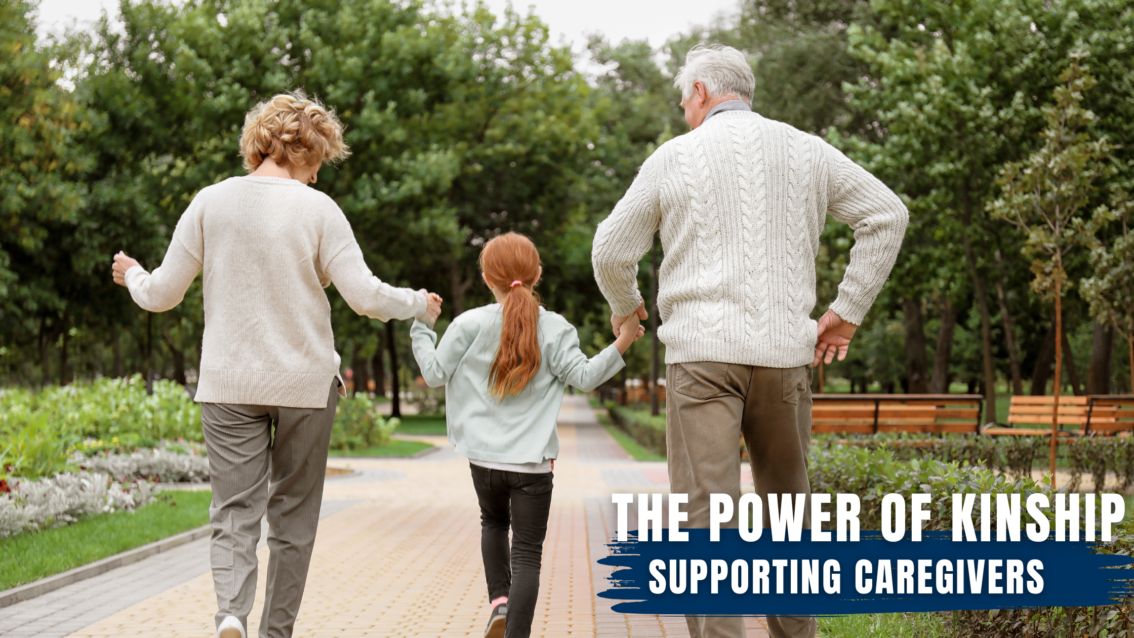 Henrico CASA: Supporting Caregivers