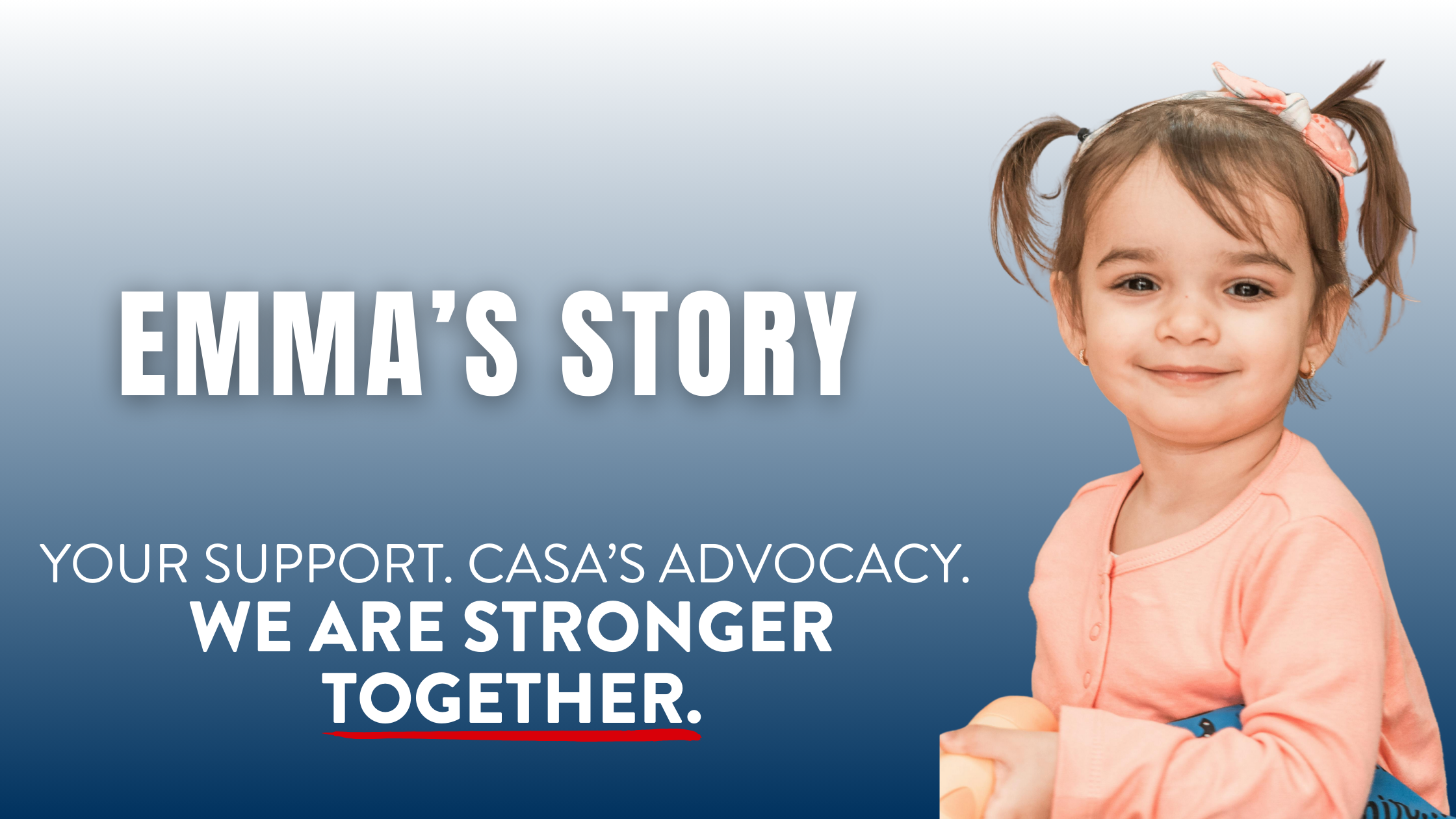 Emma’s Story